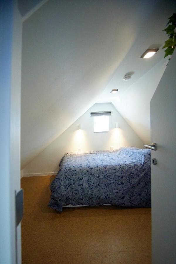 Apartment With A View And Parking Brecht 외부 사진